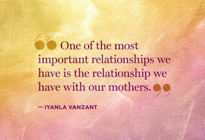 connection between a mother and her young girl connection between a mother and her young girl