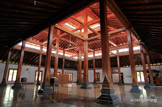 masjid nur sulaiman banyumas