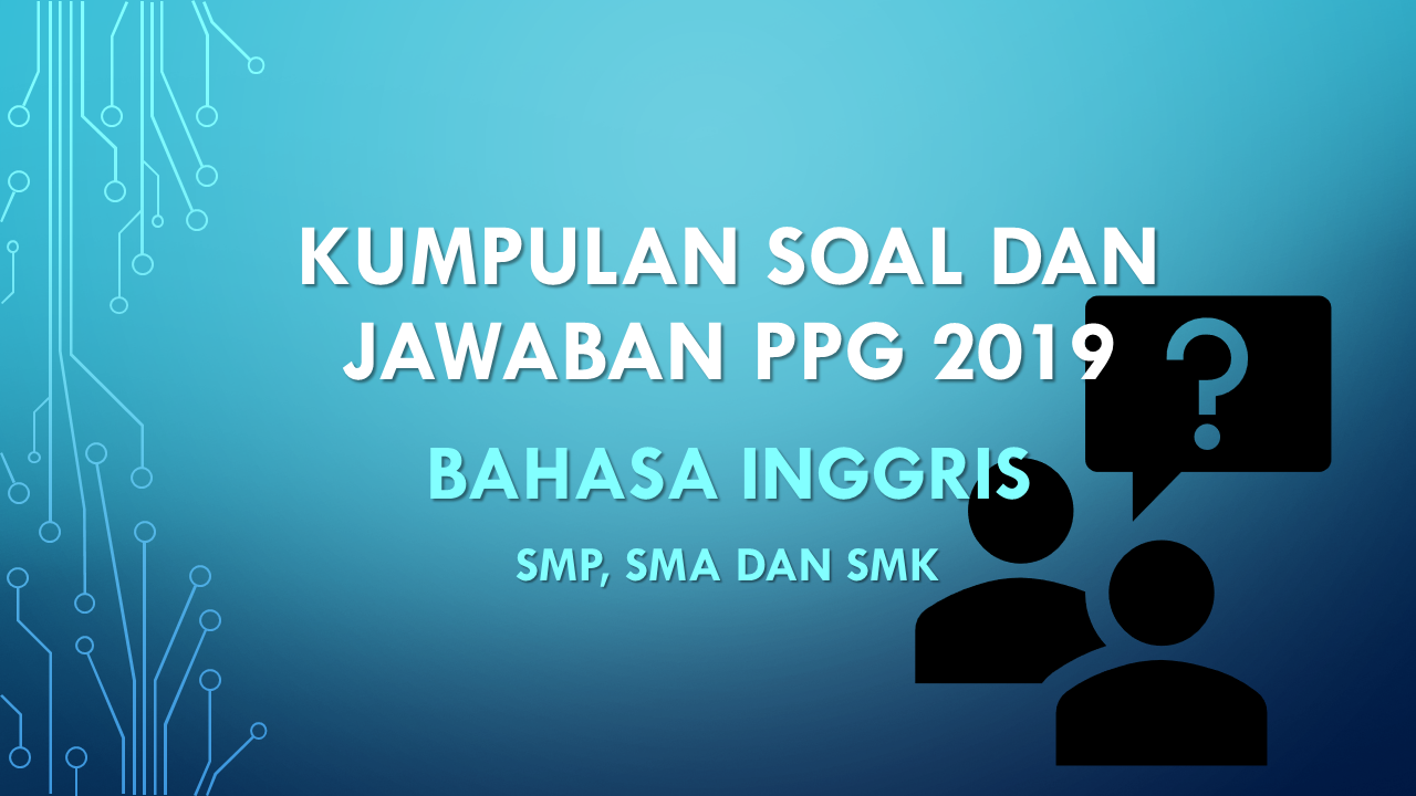 Contoh Soal Tentang Profesi Dalam Bahasa Inggris Dapatkan Contoh