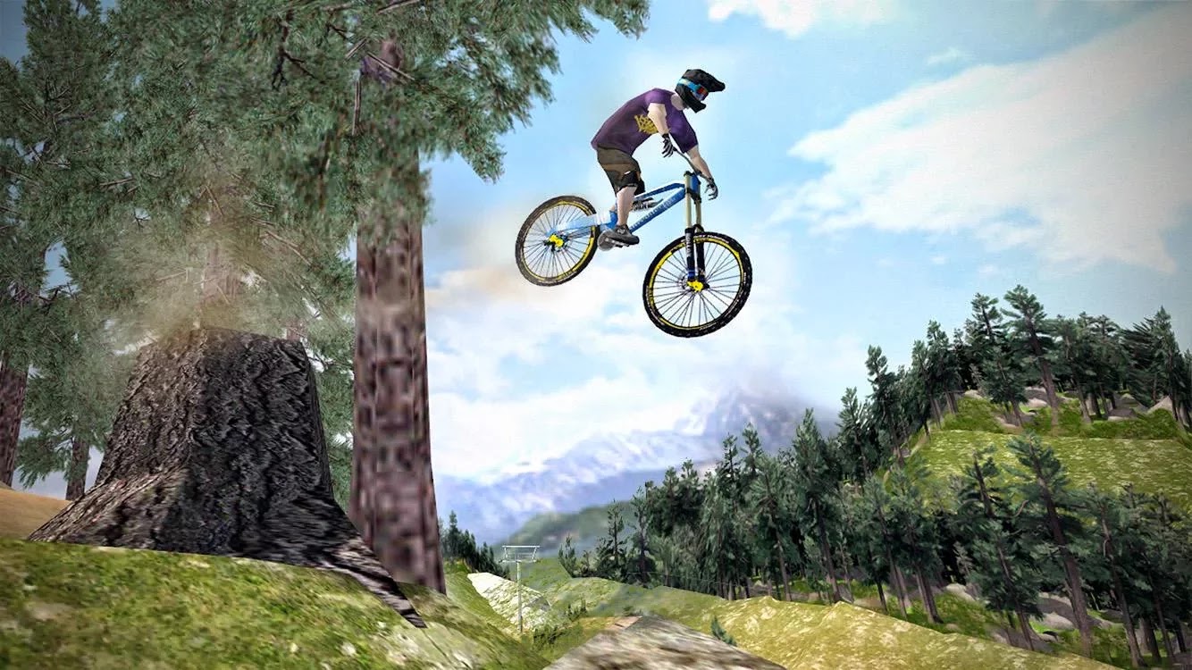 download game downhill pc full