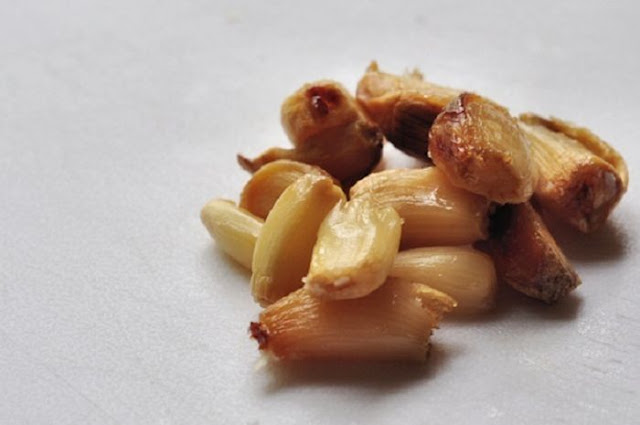 Keistimewaan Bawang Putih Dalam Al Quran, Benarkah Persembahan Kaum Fir`aun?