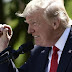 Trump diz que Acordo de Paris foi feito para tirar vantagem dos EUA