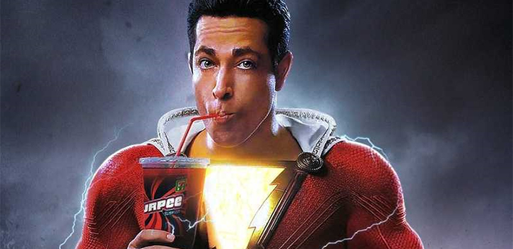 Shazam 2019 Shazam 2019