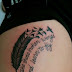 TAKE THOSE BROKEN WINGS AND LEARN TO FLY