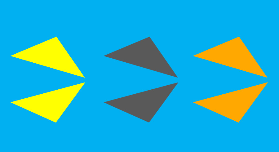 Test: ¿Has jugado la prueba triangular? Test: ¿Has jugado la prueba triangular?