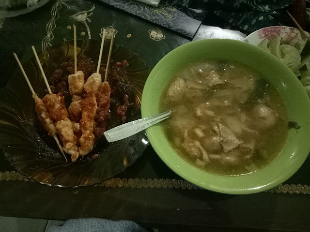 Makanan Yang Mengandung Kalsium