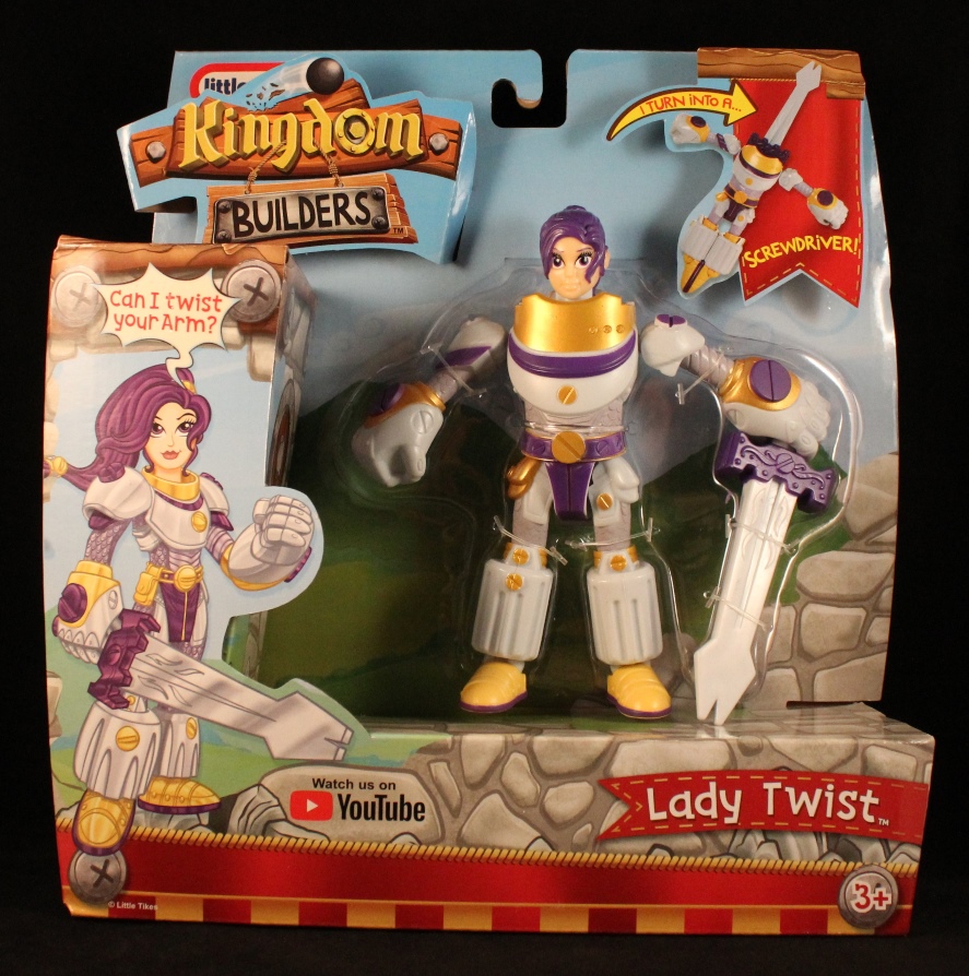 kingdom builders toys walmart