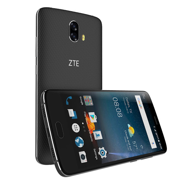 ZTE Blade V8 Pro