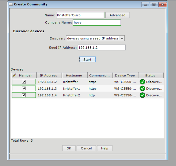 hp procurve manager crack