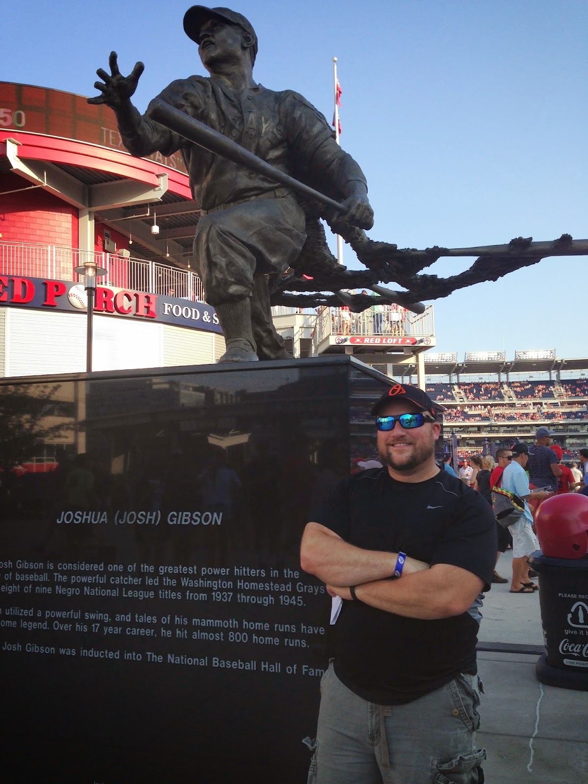 josh gibson md