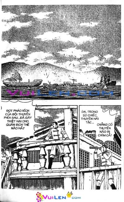 Hoàng Phi Hồng Phần 1, 2, 3 chap 165