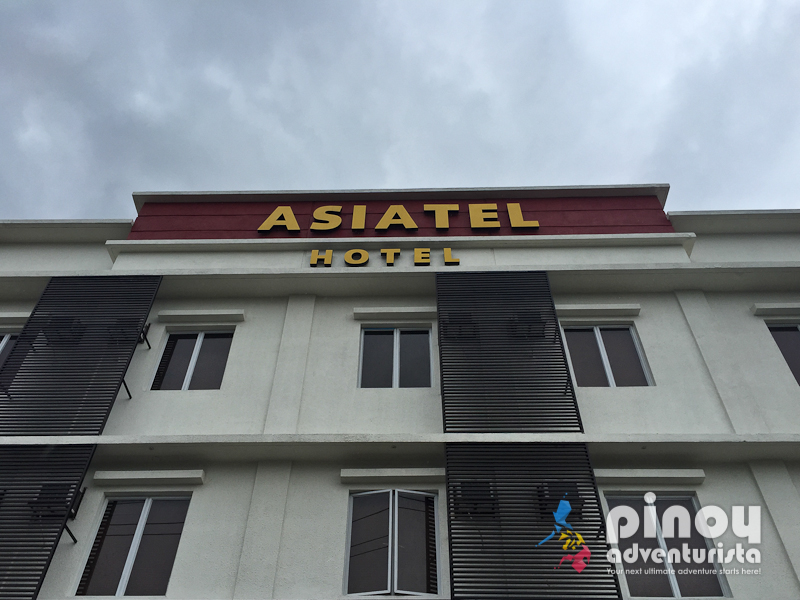 BUDGET HOTELS NEAR NAIA Asiatel Hotel Pasay City Pinoy Adventurista Top Travel Blogs in the