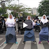 Video Detik Detik Sebelum Sekumpulan Wanita Ini Ditabrak Oleh Pengguna Jalan Karena Emosi!!