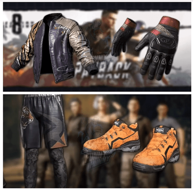 PUBG Mobile Sezon 15 Çıkış Tarihi, Özellikler, Kıyafetler ve Daha Fazlası PUBG Mobile Sezon 15 Çıkış Tarihi, Özellikler, Kıyafetler ve Daha Fazlası
