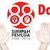 Doa Upacara Peringatan Hari Sumpah Pemuda 28 Oktober