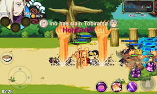 Naruto Senki Storm 4 Road to Boruto Mod Apk Unlocked All Character Terbaru Naruto Senki Storm 4 Road to Boruto Mod Apk Unlocked All Character Terbaru