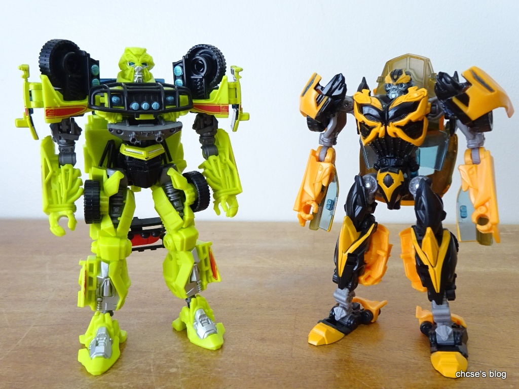 studio series ratchet