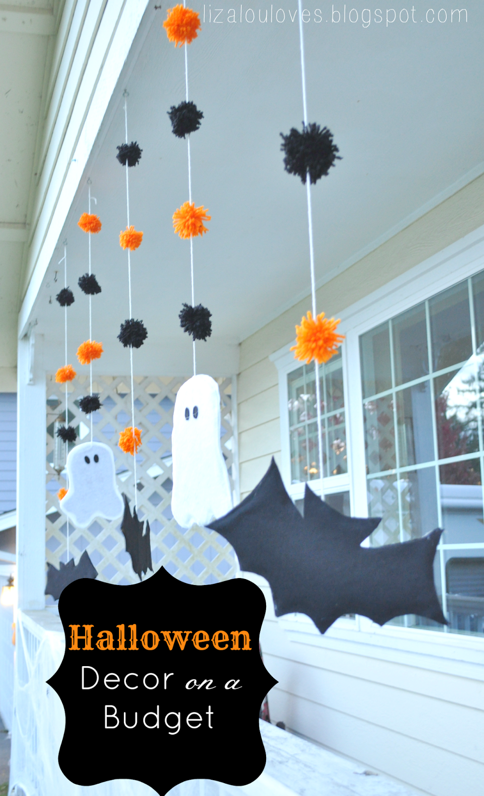 Parasiet Eindig Figuur Halloween knutselen - 16x leuke Halloweenknutsels voor kinderen