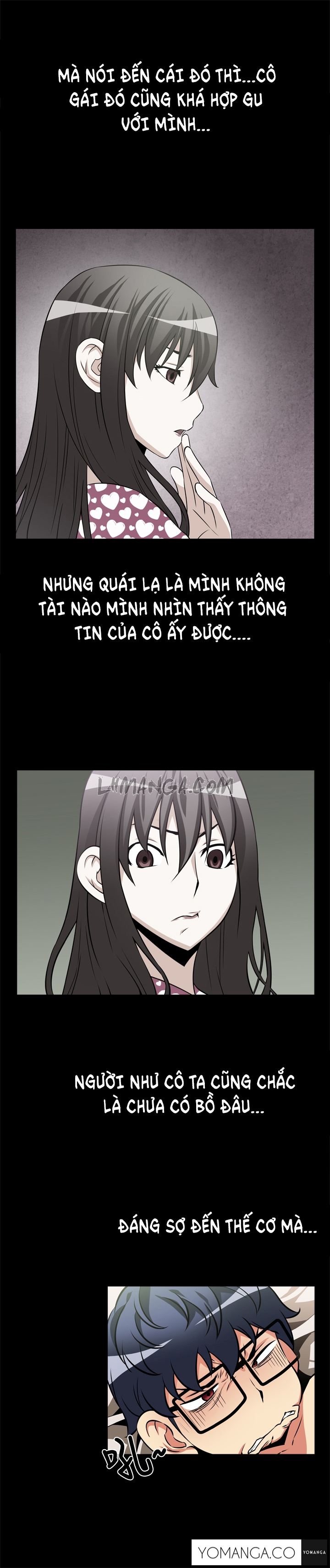 Love Parameter Full 27 Chapter