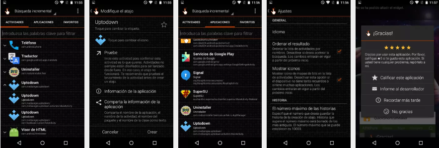 com sika524 android quickshortcut apk