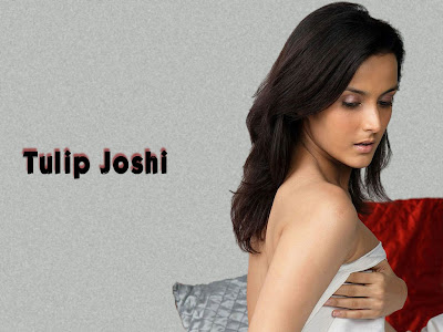 Tulip Joshi Naked Video - Tulip Joshi Bollywood Hot actress Pictures, biography | Model ...