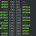 General Purpose Input Output - GPIO