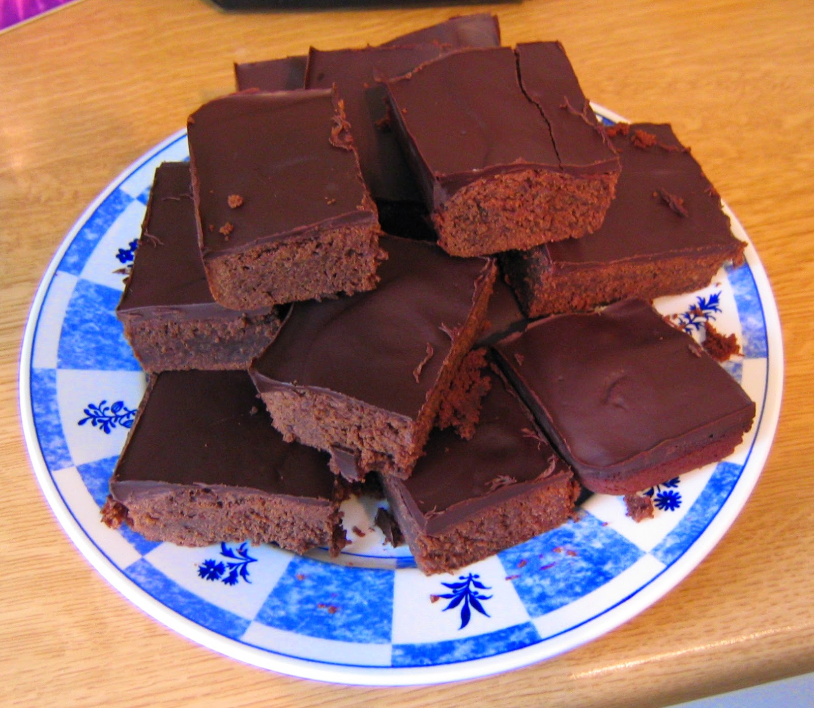 Resep dan Cara Membuat Brownies Kukus Enak Resep Masakan Indonesia