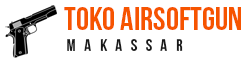 Toko Airsoftgun Makassar