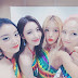 Wonder Girls' 'Why So Lonely' won this week's Inkigayo!