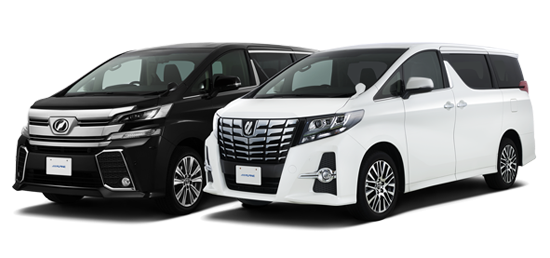 Harga Rental Alphard Vellfire Jakarta Selatan
