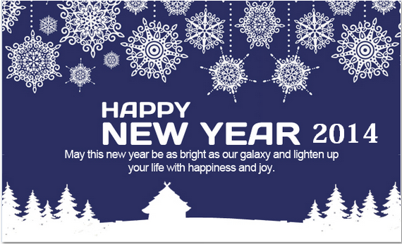 clip art religious happy new year 2014 - photo #22