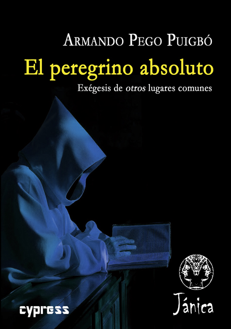 El peregrino absoluto