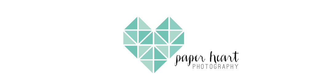 Paper Heart Photography