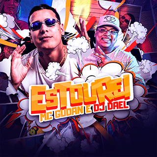 Baixar Estourei MC Gudan e DJ Dael Mp3 Gratis Baixar Estourei MC Gudan e DJ Dael Mp3 Gratis