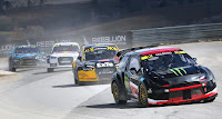 Solberg, Loeb, Block