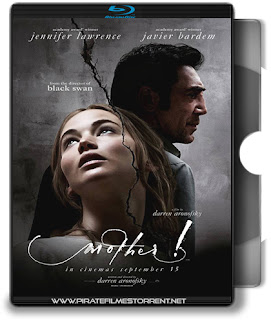 Mãe! Filme