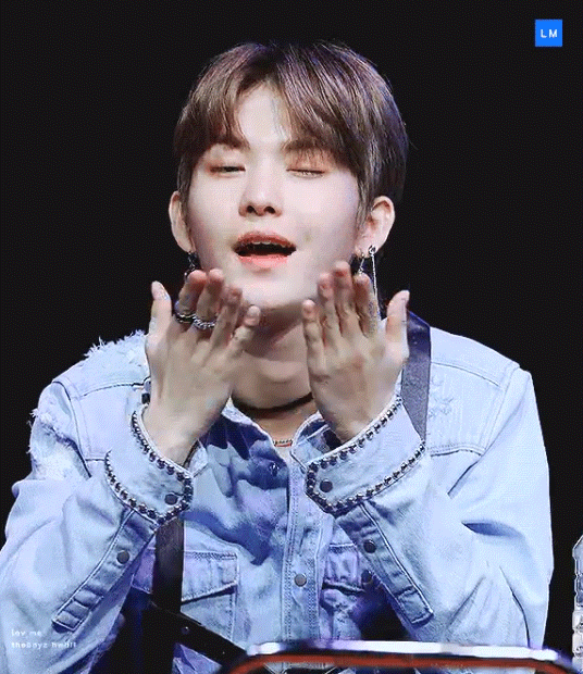 무대 보면 눈에 확 띈다는 끼쟁이 아이돌 | 인스티즈