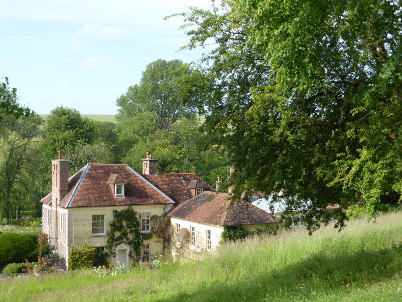 Depósito Santa Mariah Belíssima Reddish House!
