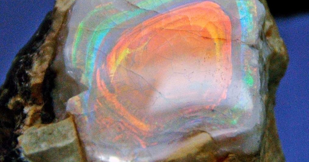 What Is Geyser Opal, and Where You Can Find It?