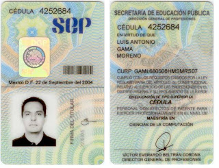 SUPERVISIÓN ESCOLAR ZONA 175: SÉ PROFESIONAL