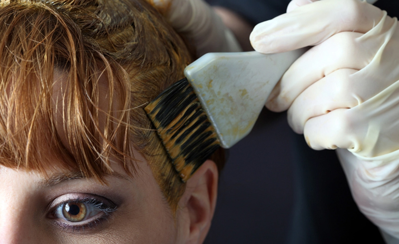 Hair Dye Has Always Been a Little Dangerous Hair Dye Has Always Been a Little Dangerous