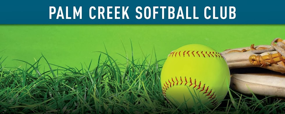 Palm Creek Softball