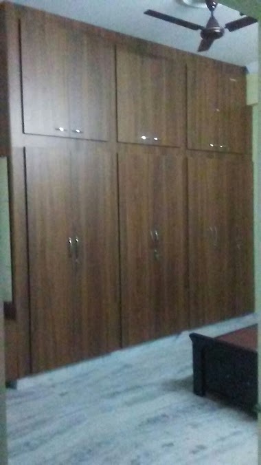 Modular kitchen & Interior Decorator at Hyderabad.