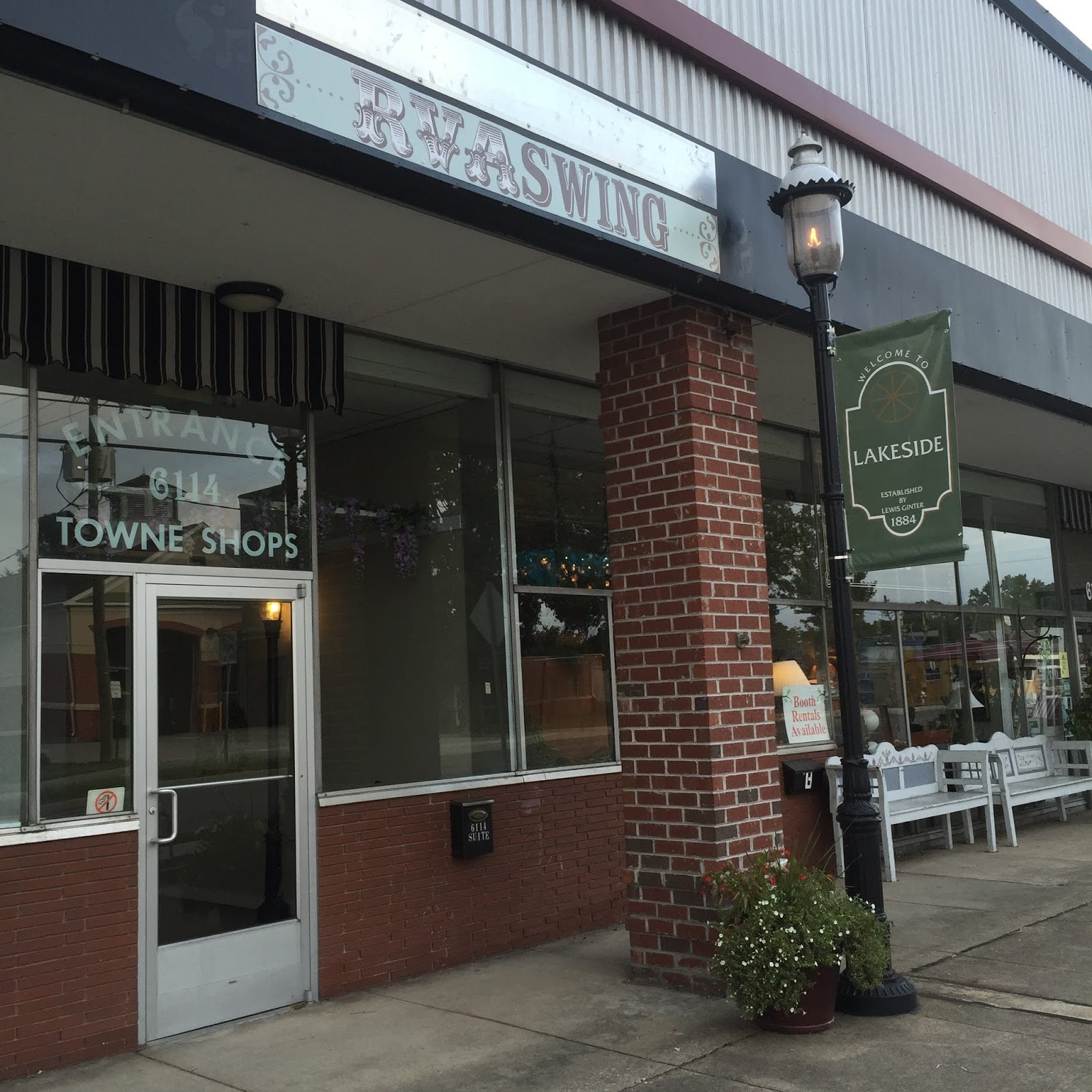 RVA Swing Lindy Hop and Swing Dance in Richmond, VA. RVA Swing