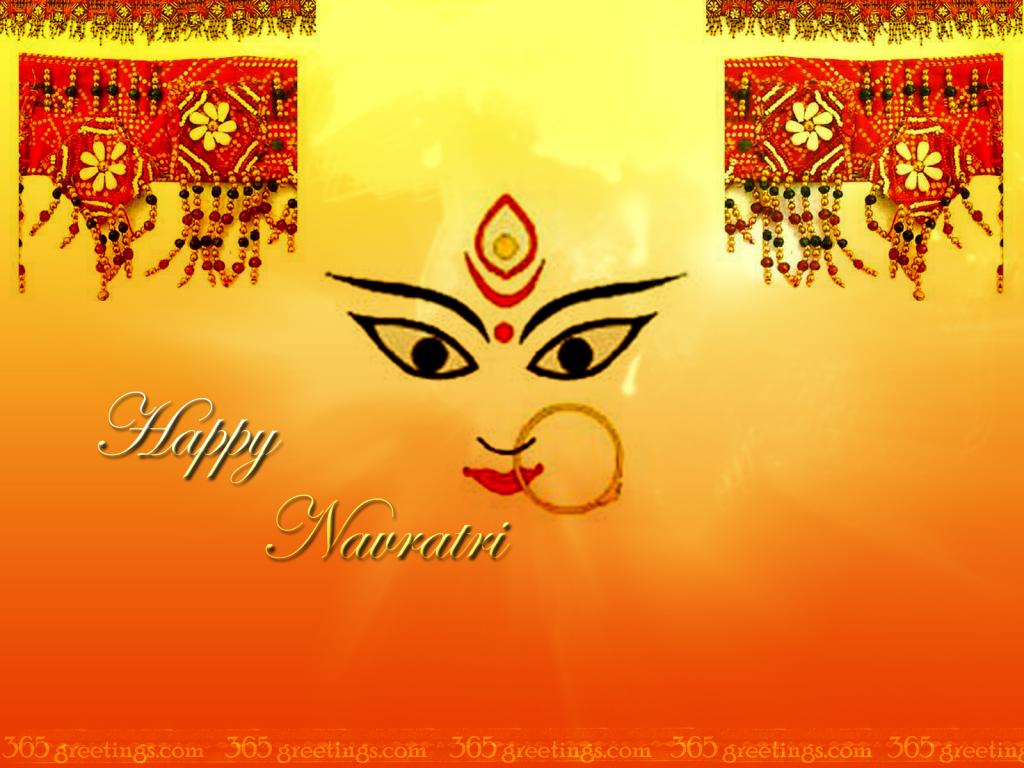 [Whatsapp Status] Best Happy Navratri Graceful Images 2019 | God Wallpaper