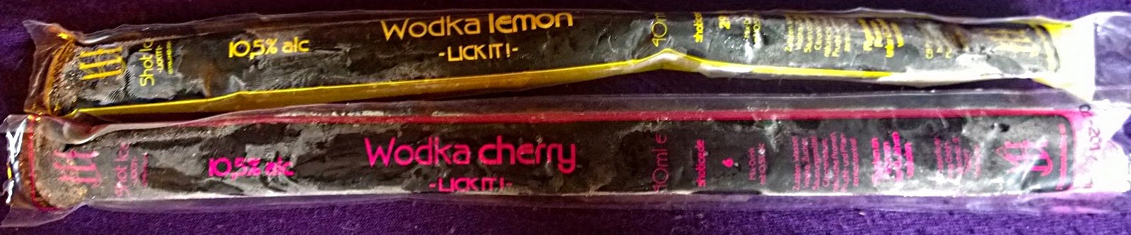 Shot Ice, Vodka Eis, party Shots, Idee für Party Shots