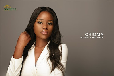 Miss Nigeria 2018: Who Wears The Crown? See Official Photos Of The 18 Contestants Miss Nigeria 2018: Who Wears The Crown? See Official Photos Of The 18 Contestants