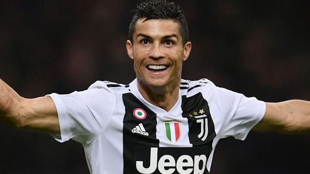 Prediksi Juventus vs Udinese: Allegri Parkir Cristiano Ronaldo Prediksi Juventus vs Udinese: Allegri Parkir Cristiano Ronaldo