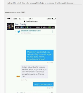 gara gara bug semalem indosat jebol milyaran coy!! | artikel gara gara bug semalem indosat jebol milyaran coy!! | artikel