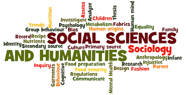 Sosyal Bilimler Nedir? 